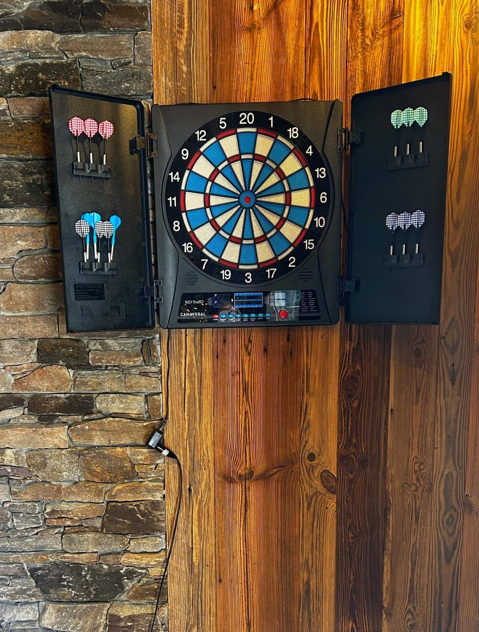 Darts