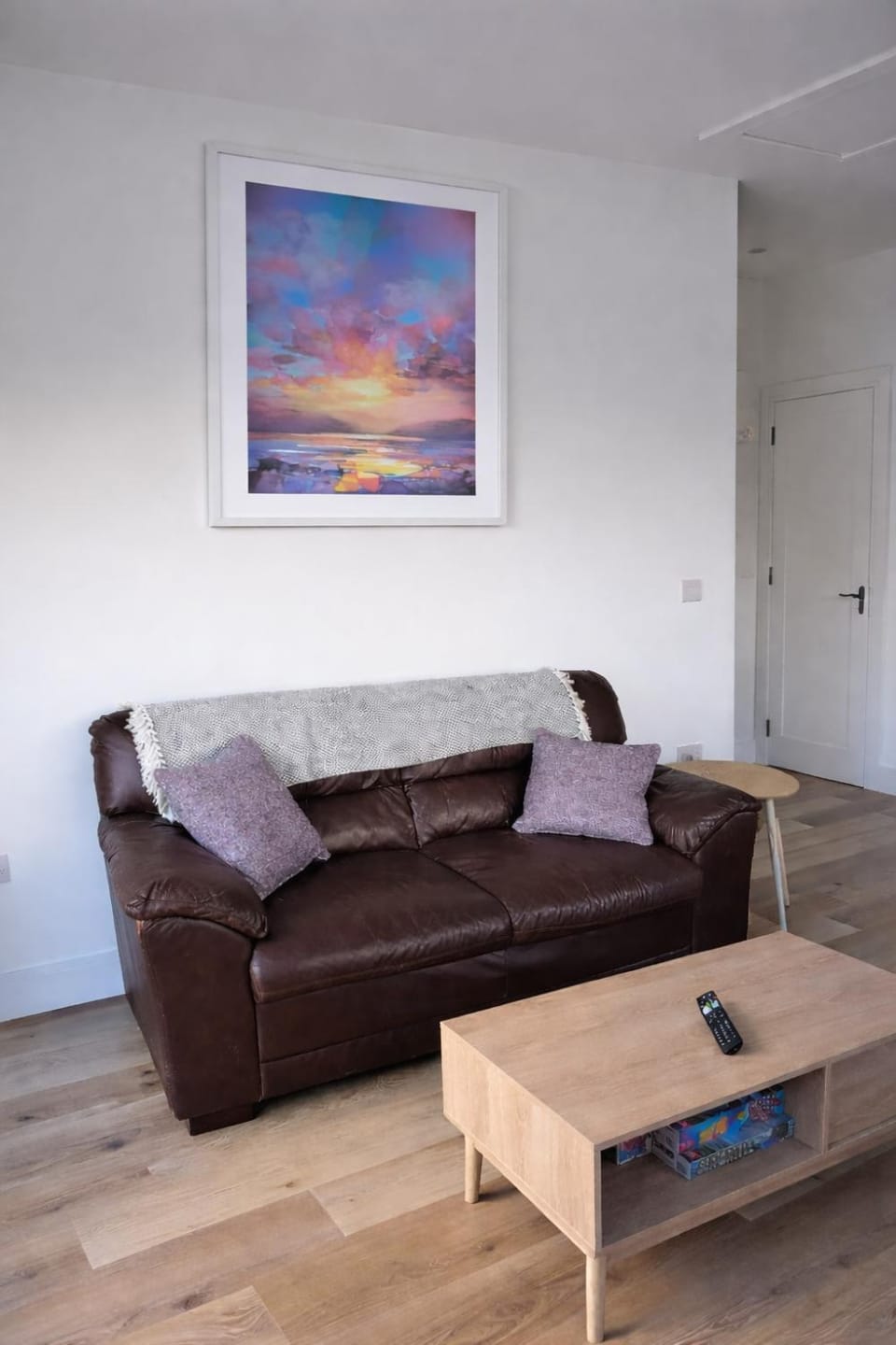 The Unplugged Snug Apartment in County Kilkenny