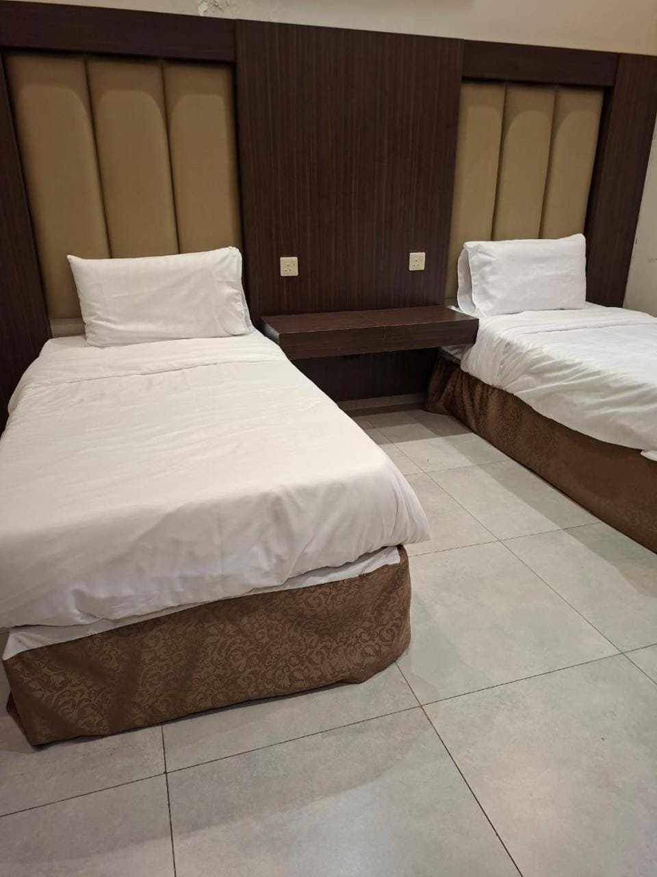 شاليهات بيت شقة خيال الفندقية Chalet in Makkah Province