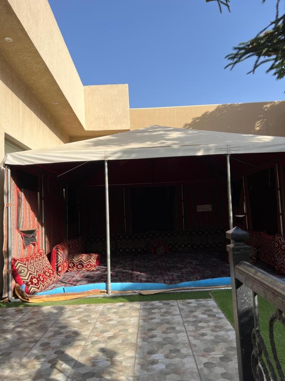 شاليهات خيال الفندقية Chalet in Makkah Province
