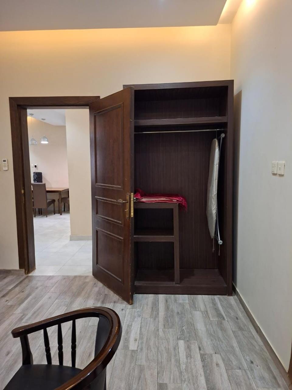 شاليهات بيت شقة خيال الفندقية Chalet in Makkah Province