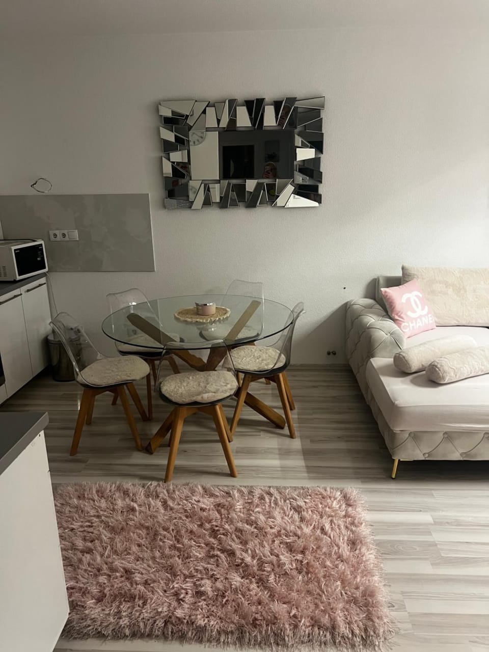 Apartman J&K Apartment in Federation of Bosnia and Herzegovina