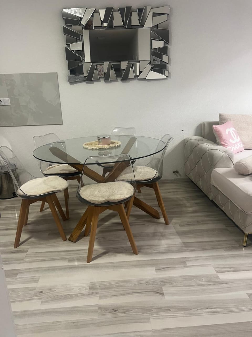 Apartman J&K Apartment in Federation of Bosnia and Herzegovina