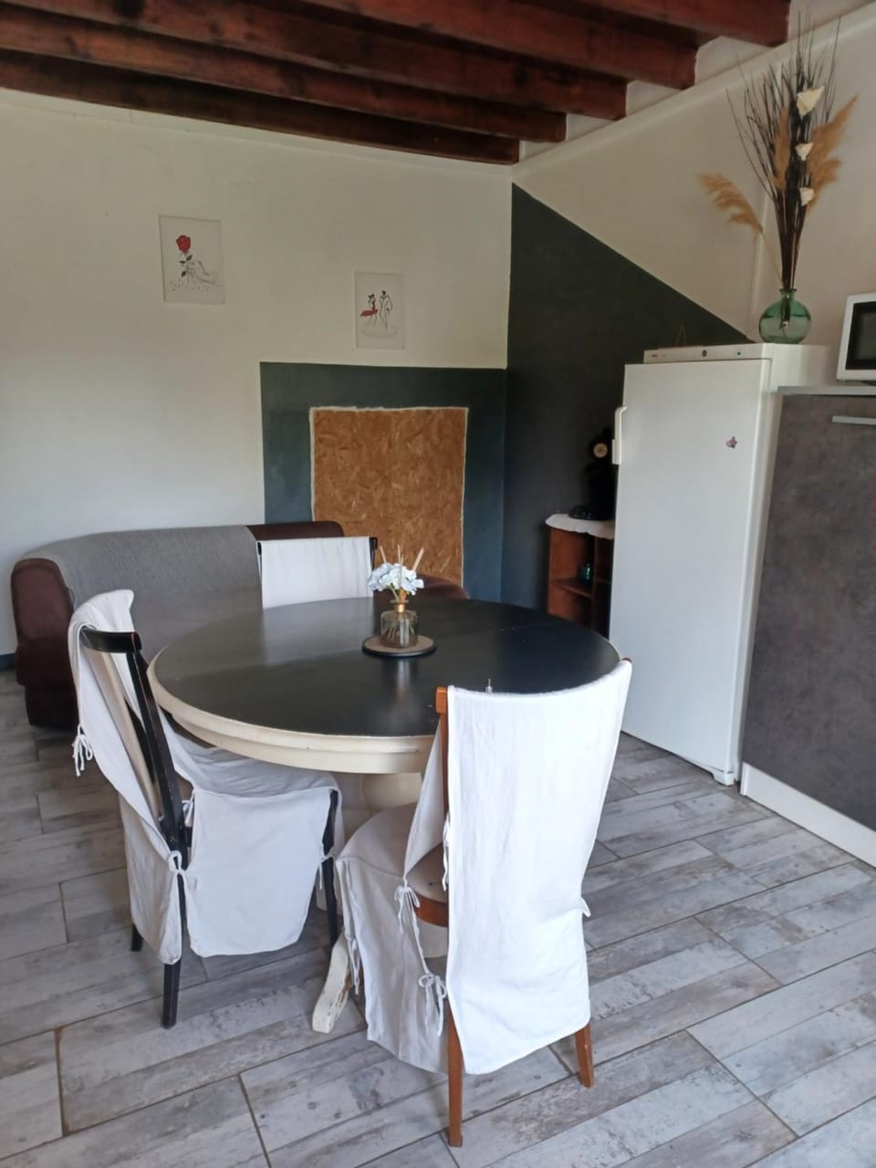 Studio Modeste, mais fonctionnel Apartment in Nouvelle-Aquitaine