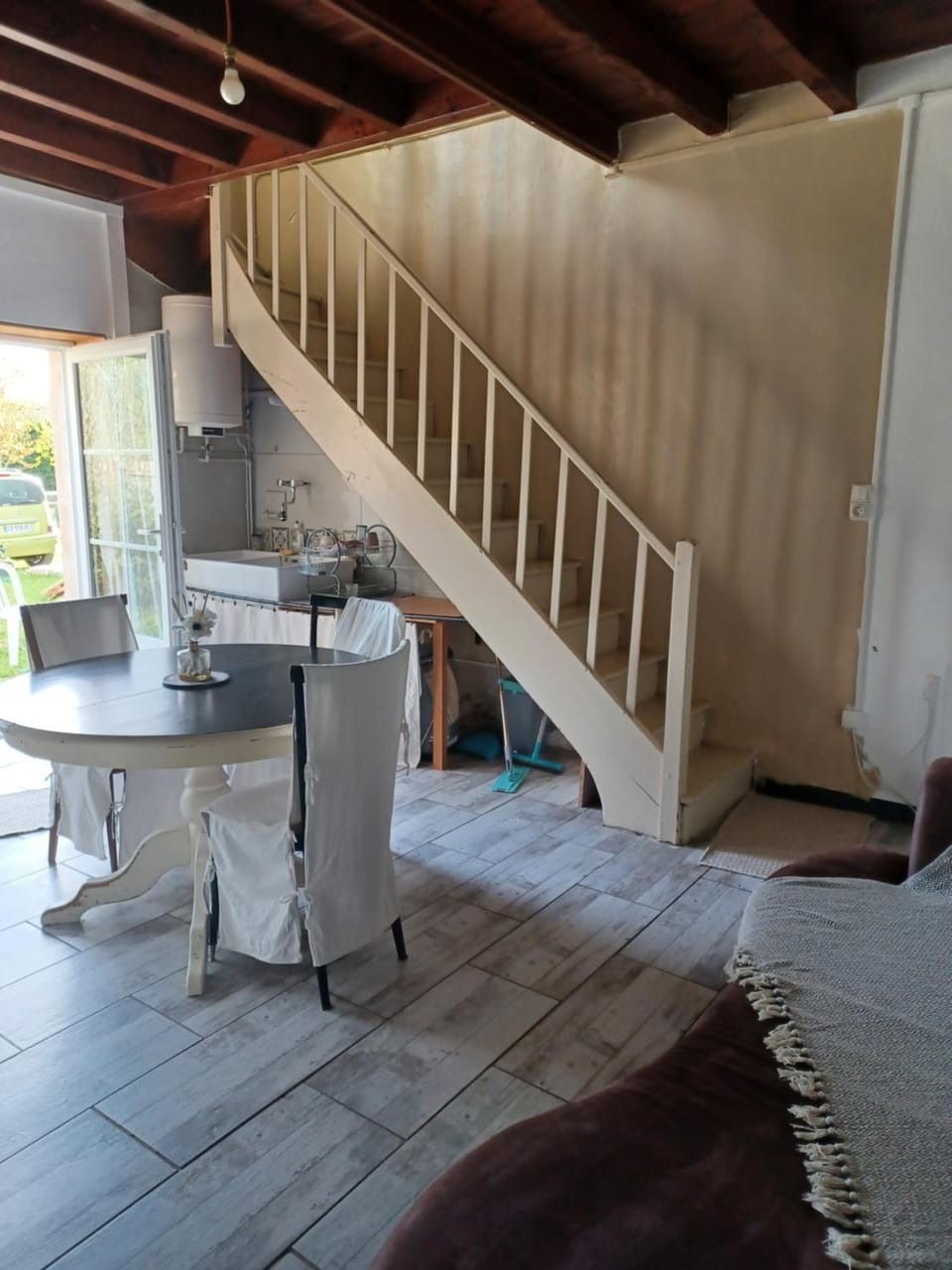 Studio Modeste, mais fonctionnel Apartment in Nouvelle-Aquitaine