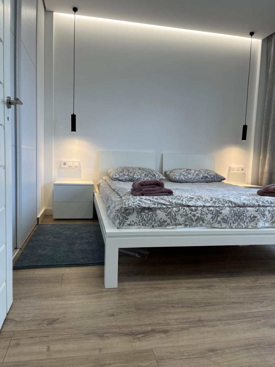 Затишна квартира Apartment in Ukraine