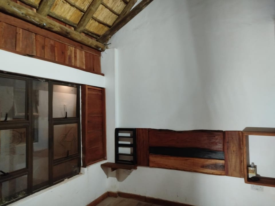 Shalakwe Hills Eco-Cabins Cabin in Africa
