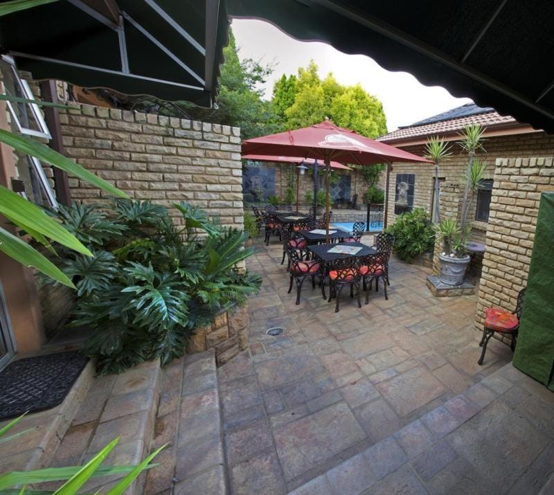 Cozmo Guest House Meyersdal Apartment in Gauteng
