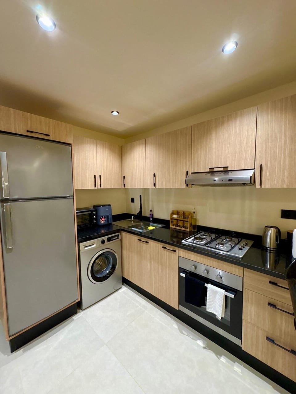 Kitchen or kitchenette, kitchen, kitchen
