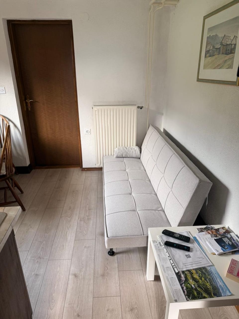 Apartma Marcel Apartment in Slovenia