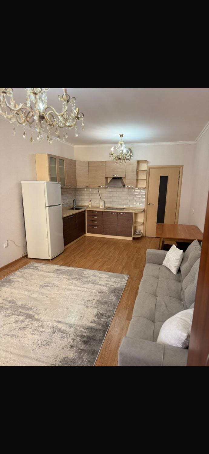 Astana, 1bedroom apartment, Central Location Apartment in Kazakhstan