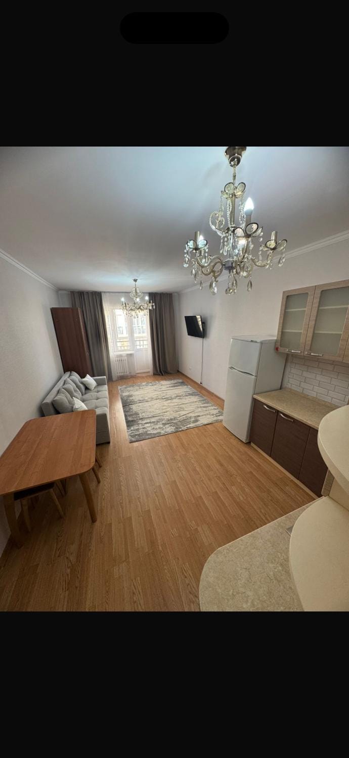 Astana, 1bedroom apartment, Central Location Apartment in Kazakhstan