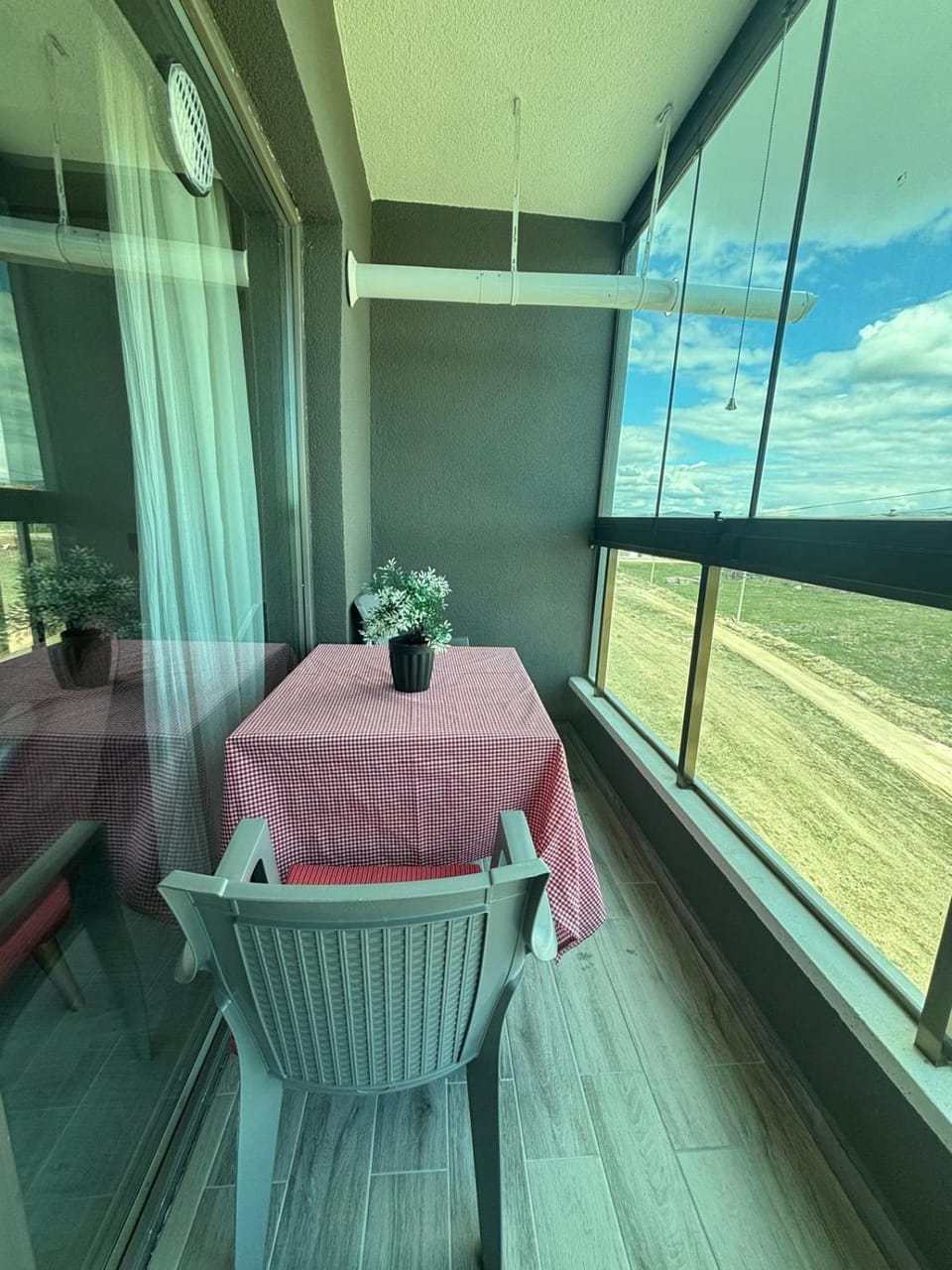 Esenboğa Airport Yakınında Lüks Bulvar suits daire Comfortable Long Stay Apartment Near Esenboğa Airport Apartment in Ankara Province