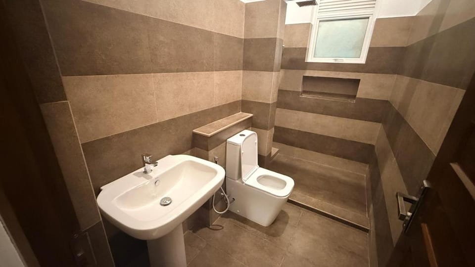 Andrews Inn Apartment in Negombo