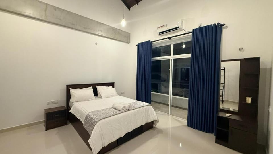 Andrews Inn Apartment in Negombo