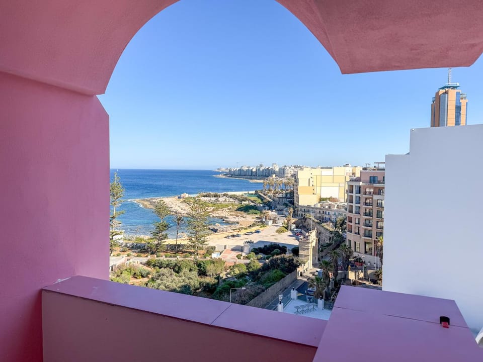 Natural landscape, City view, Sea view