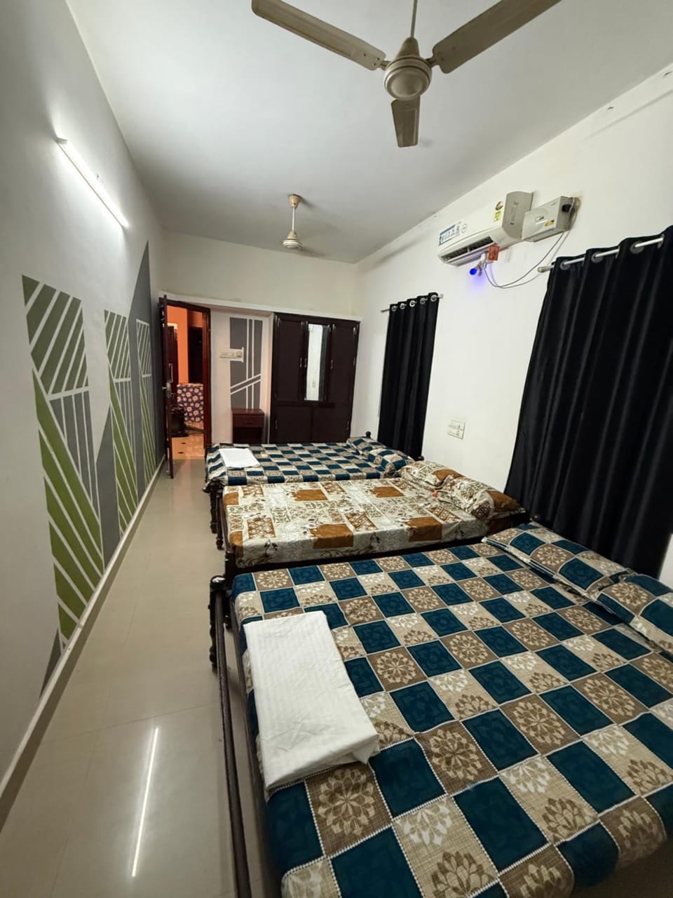 Venture B&B Bed and Breakfast in Kochi