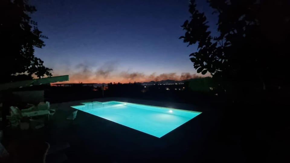 Cilento My Home House in Campania