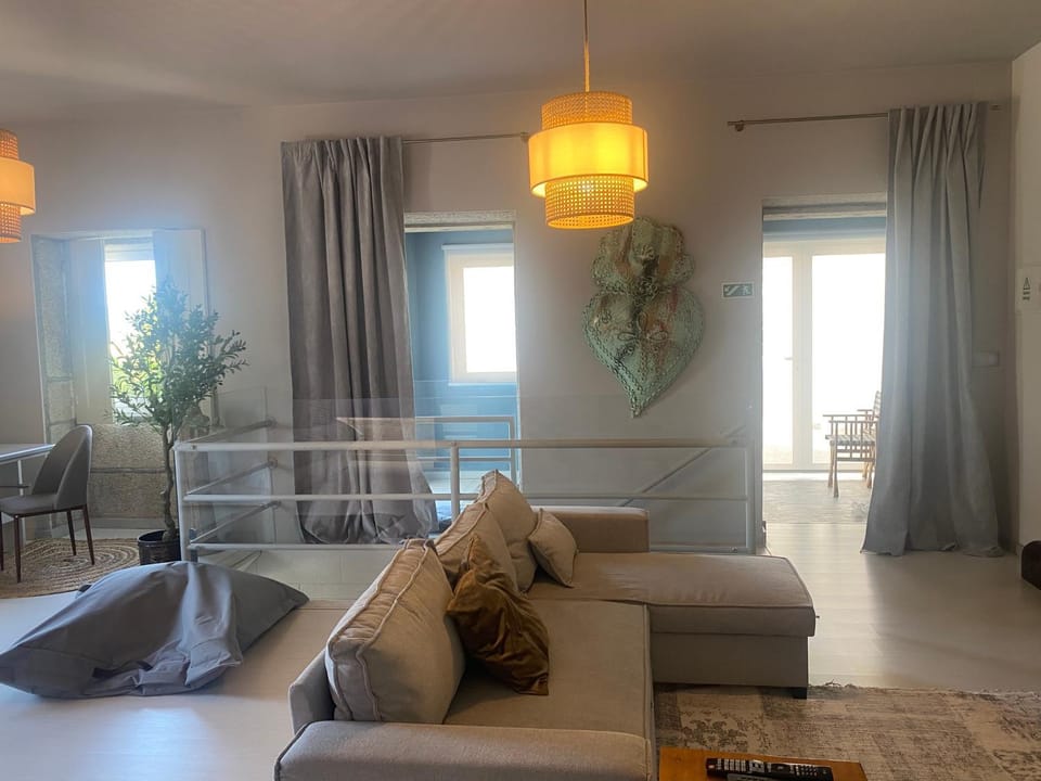 Casa da Âncora House in Viana do Castelo