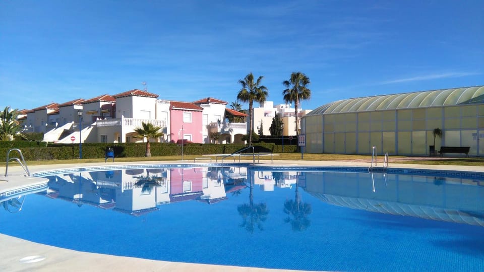Urbanización Torremar Natura Apartment in Andalusia