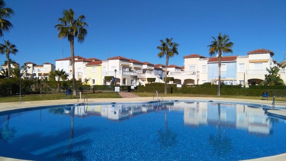 Urbanización Torremar Natura Apartment in Andalusia
