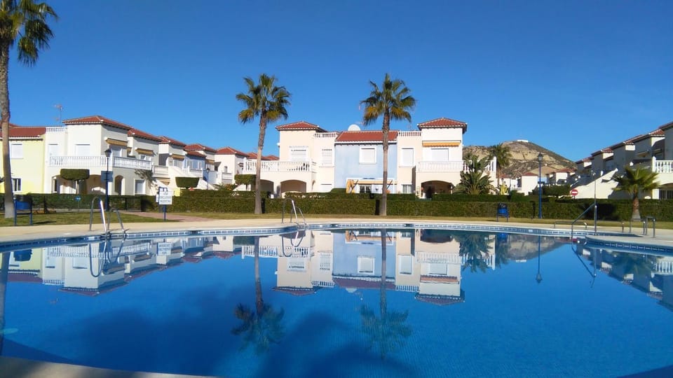 Urbanización Torremar Natura Apartment in Andalusia