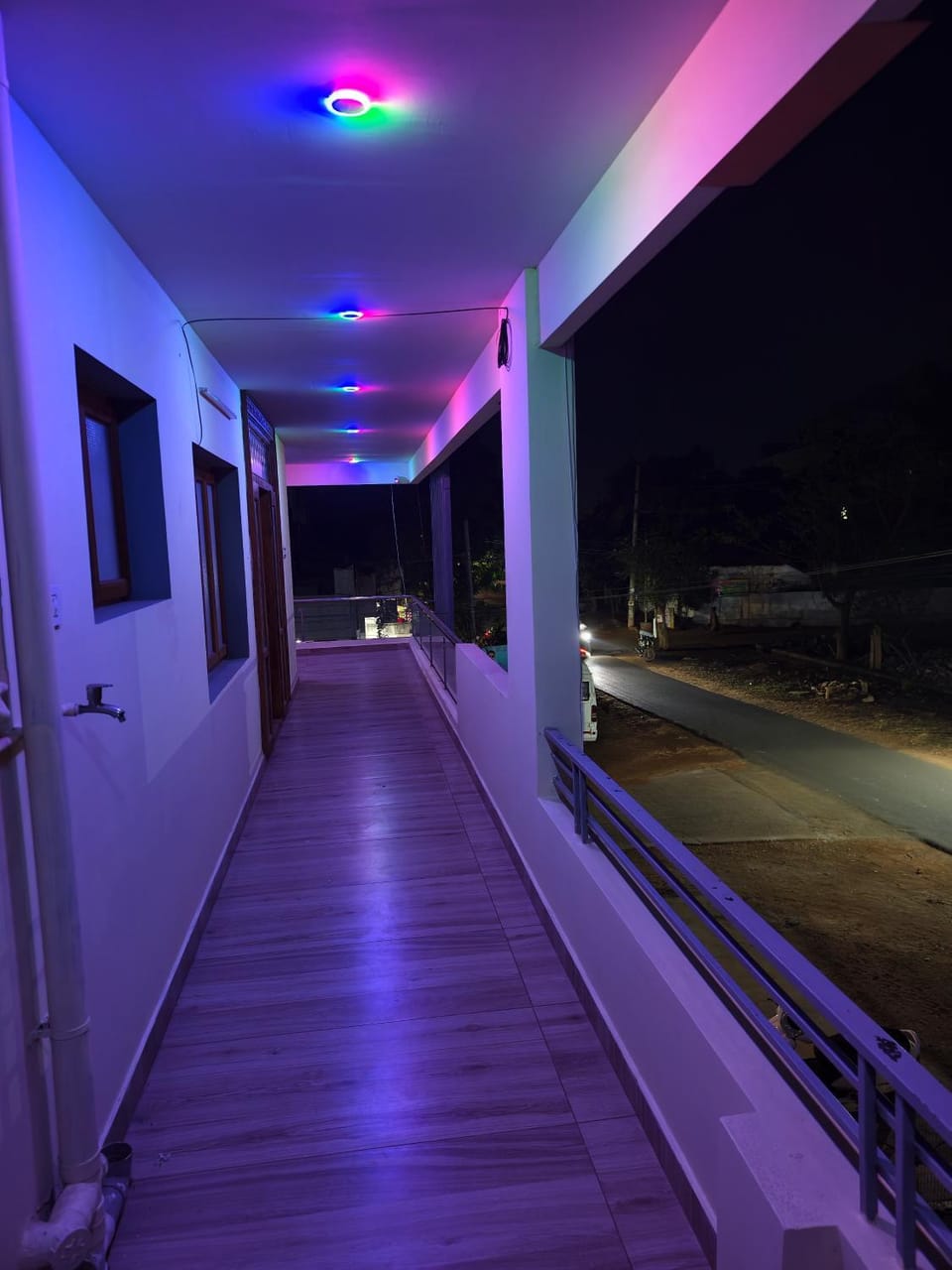 Dev Homestay kakinada Apartment in Andhra Pradesh