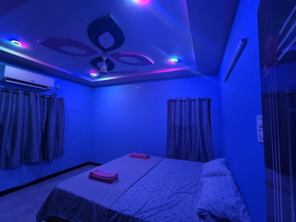 Dev Homestay kakinada Apartment in Andhra Pradesh