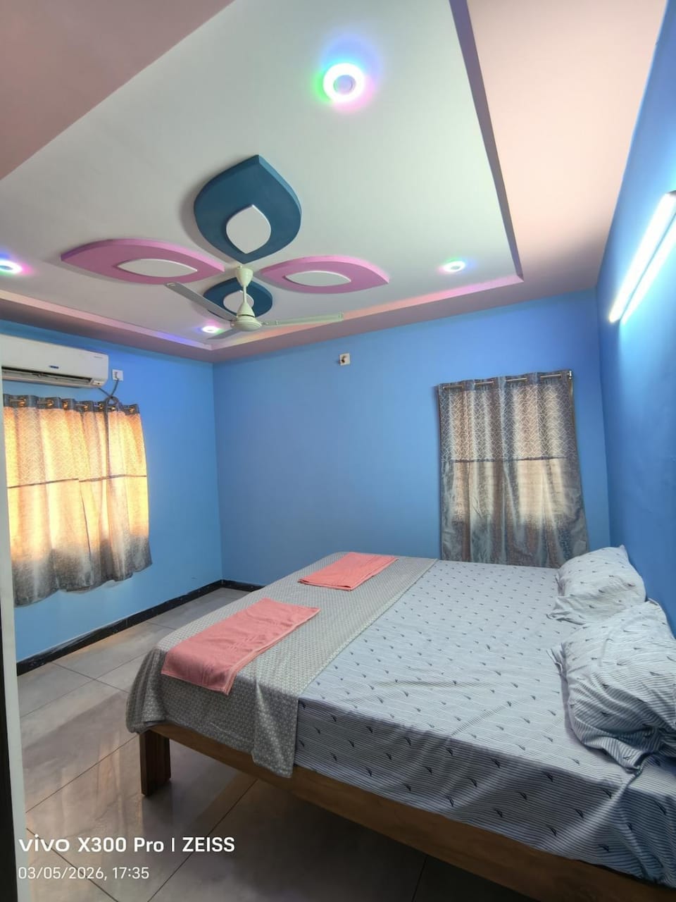 Dev Homestay kakinada Apartment in Andhra Pradesh