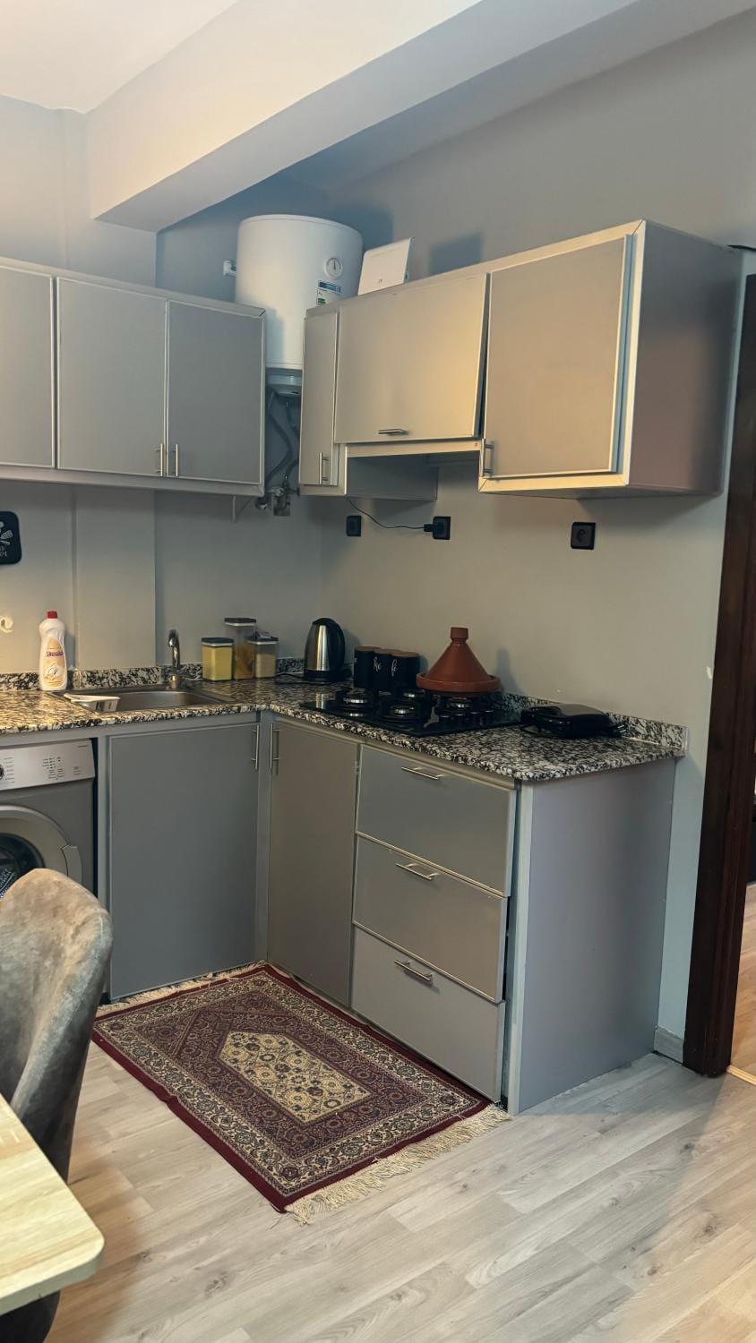 Andalous Apartment in Marrakesh-Safi