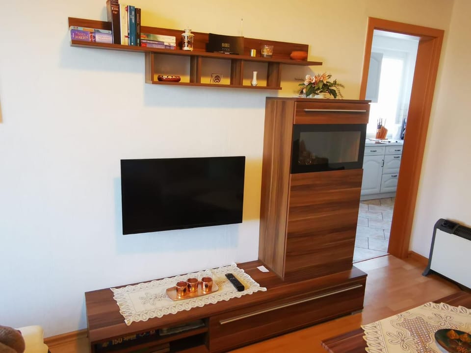 TV and multimedia