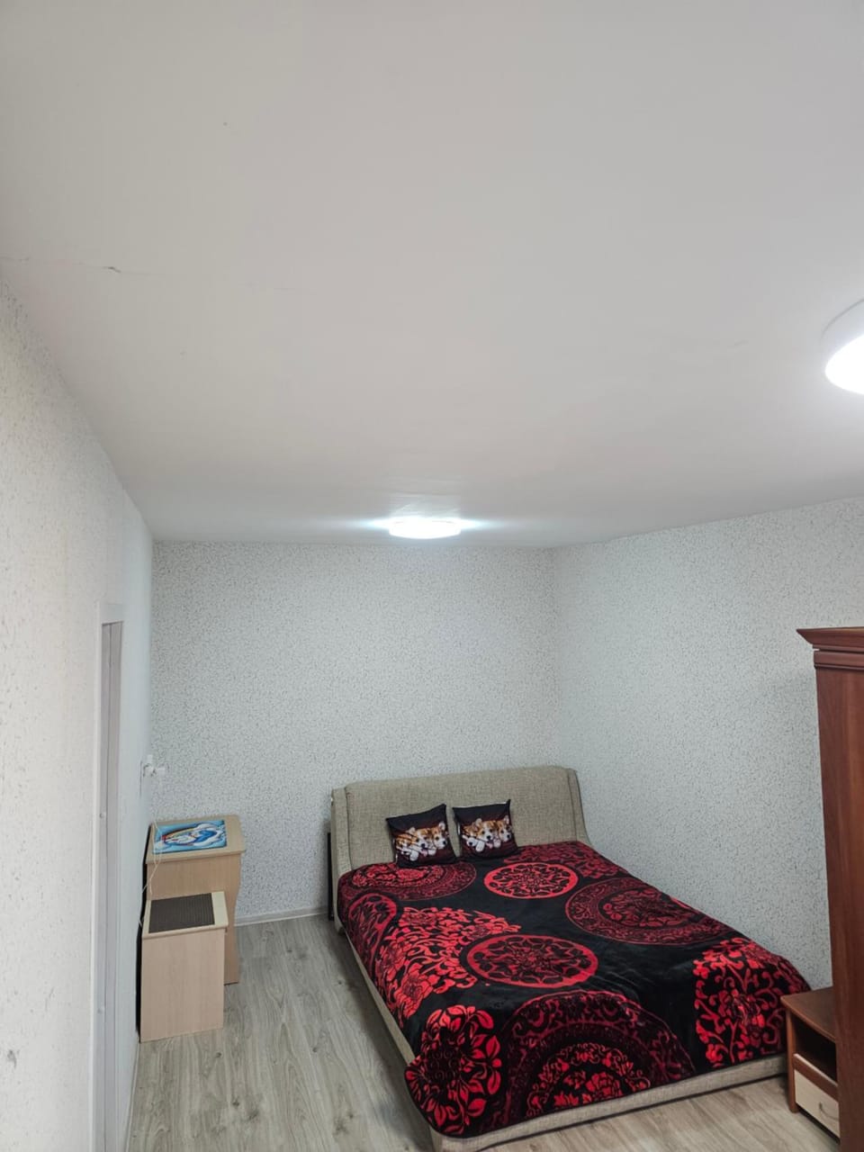 Ežero 8-90 Apartment in Lithuania