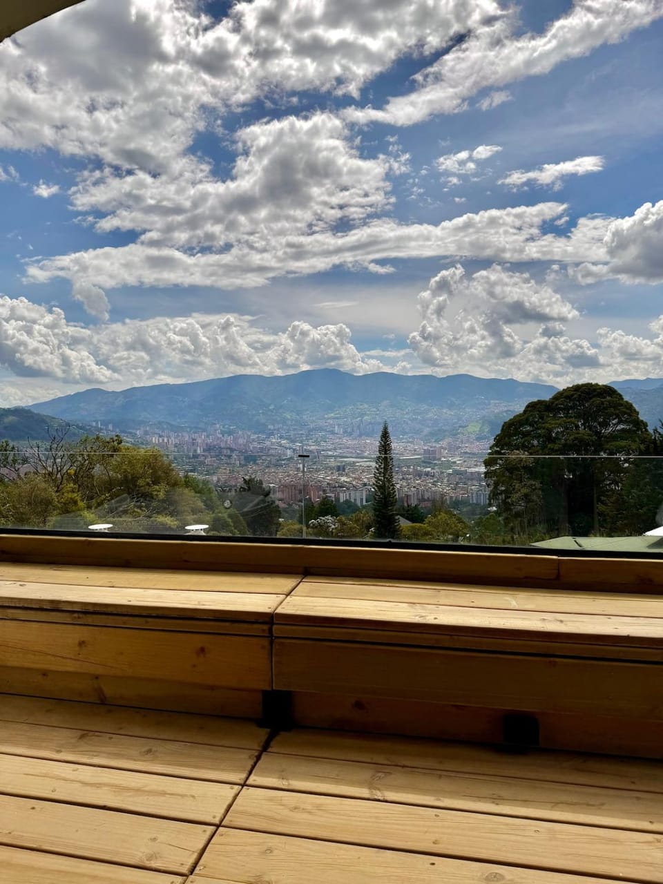 View (from property/room), Balcony/Terrace