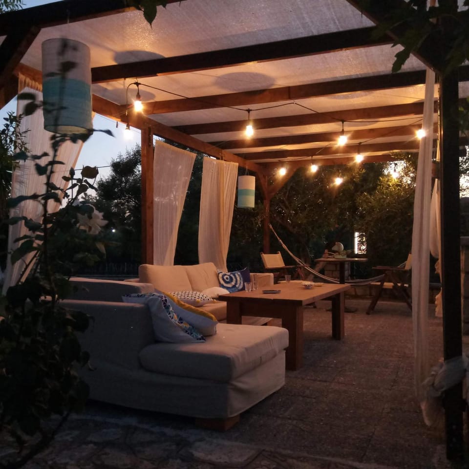 Villa Fotis Apartment in Peloponnese, Western Greece and the Ionian