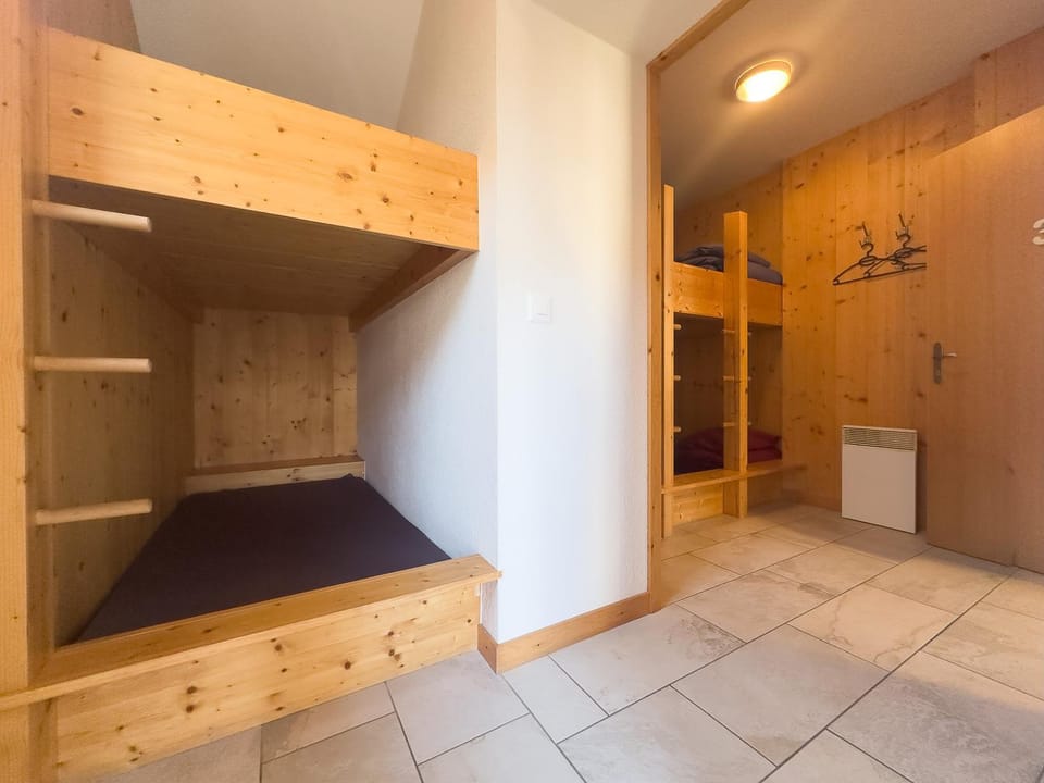 Gîte de chandonne House in Bagnes