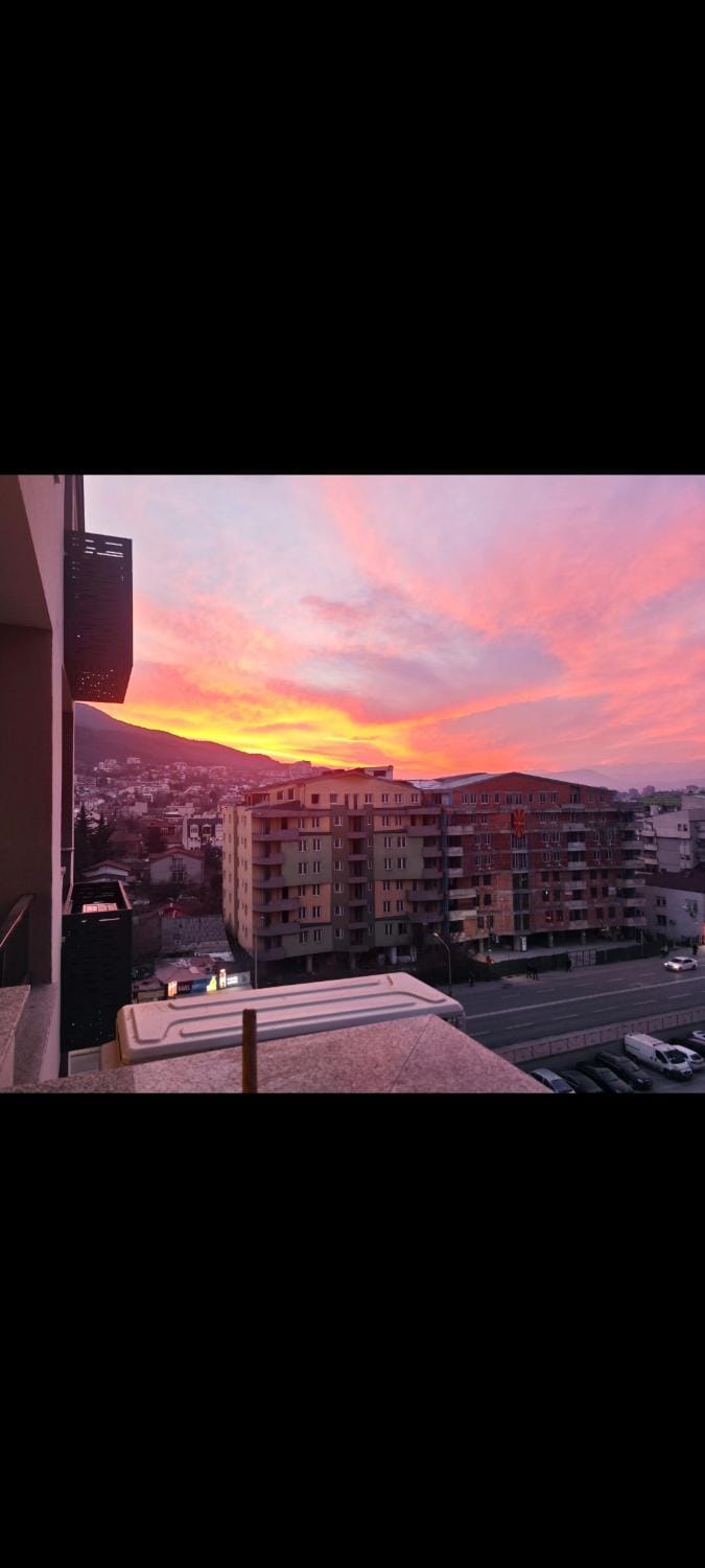 City view