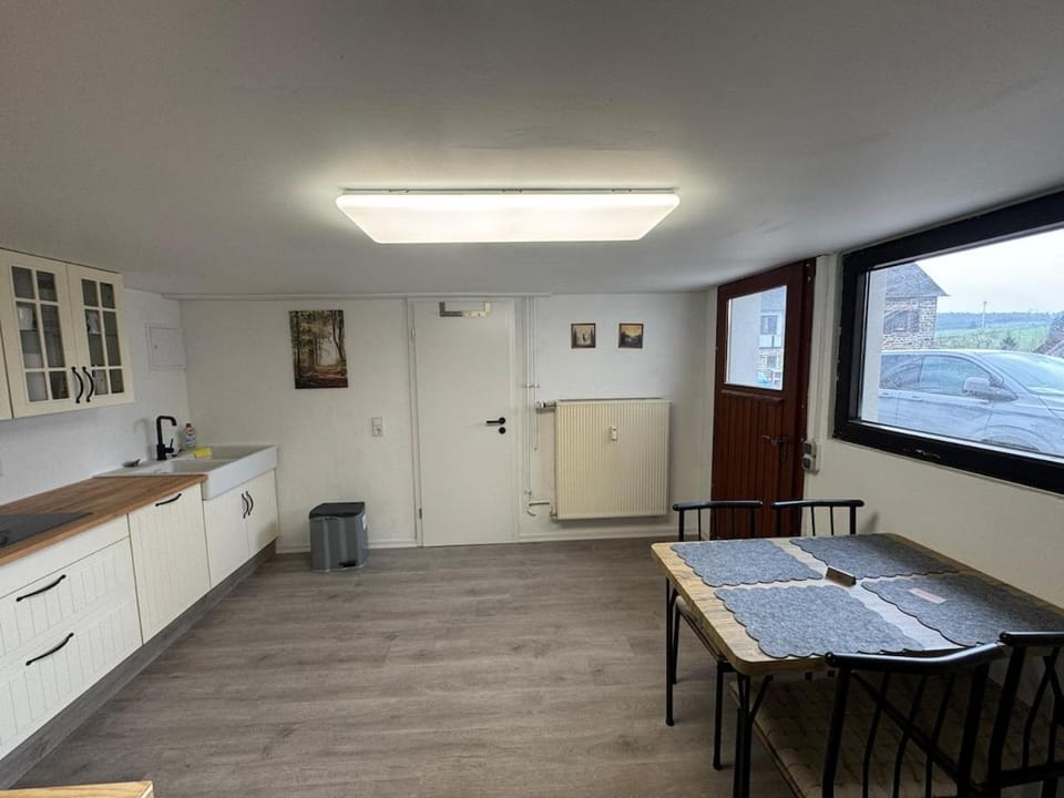 Alte Schmiede Deesen Apartment in Rhineland-Palatinate