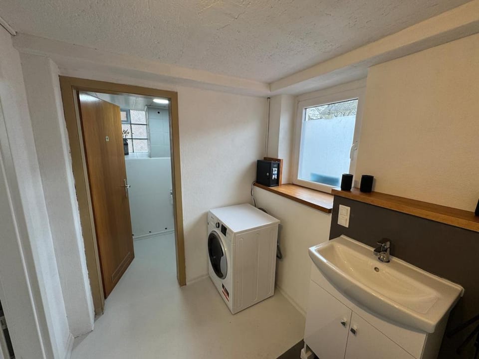 Alte Schmiede Deesen Apartment in Rhineland-Palatinate