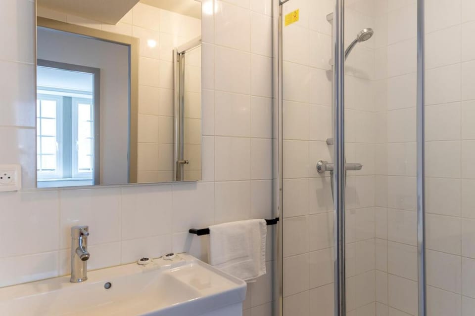 Cozy, center of Auray Apartment in Auray