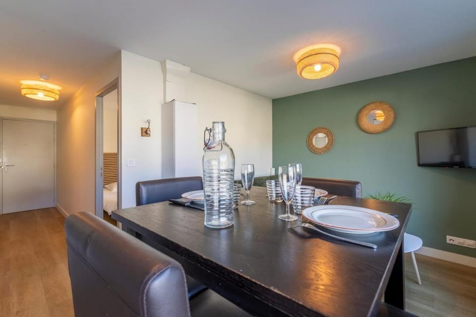 Cozy, center of Auray Apartment in Auray