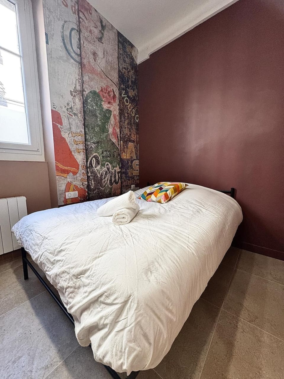Escale tranquille à Lyon studio cosy & neuf Apartment in Villeurbanne