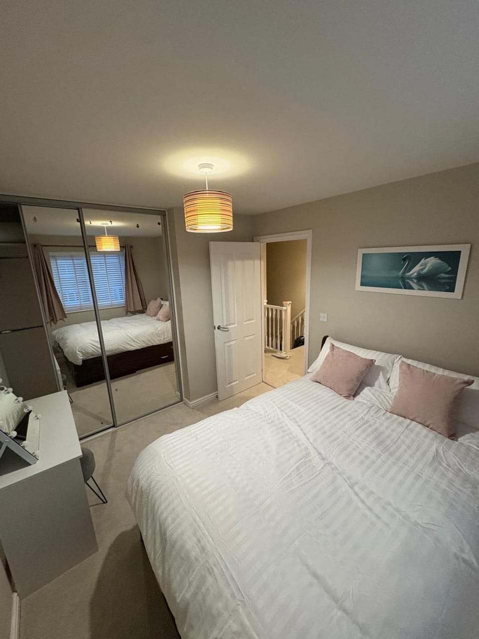 Modern 3BR house in a serene estate in Halesowen House in Oldbury