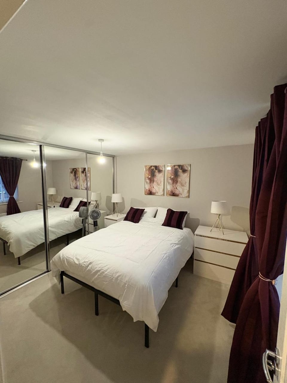 Modern 3BR house in a serene estate in Halesowen House in Oldbury
