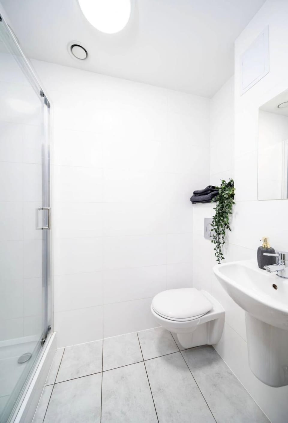 2 Beds Sleeps 4- Central Sheffield Apartment in Sheffield