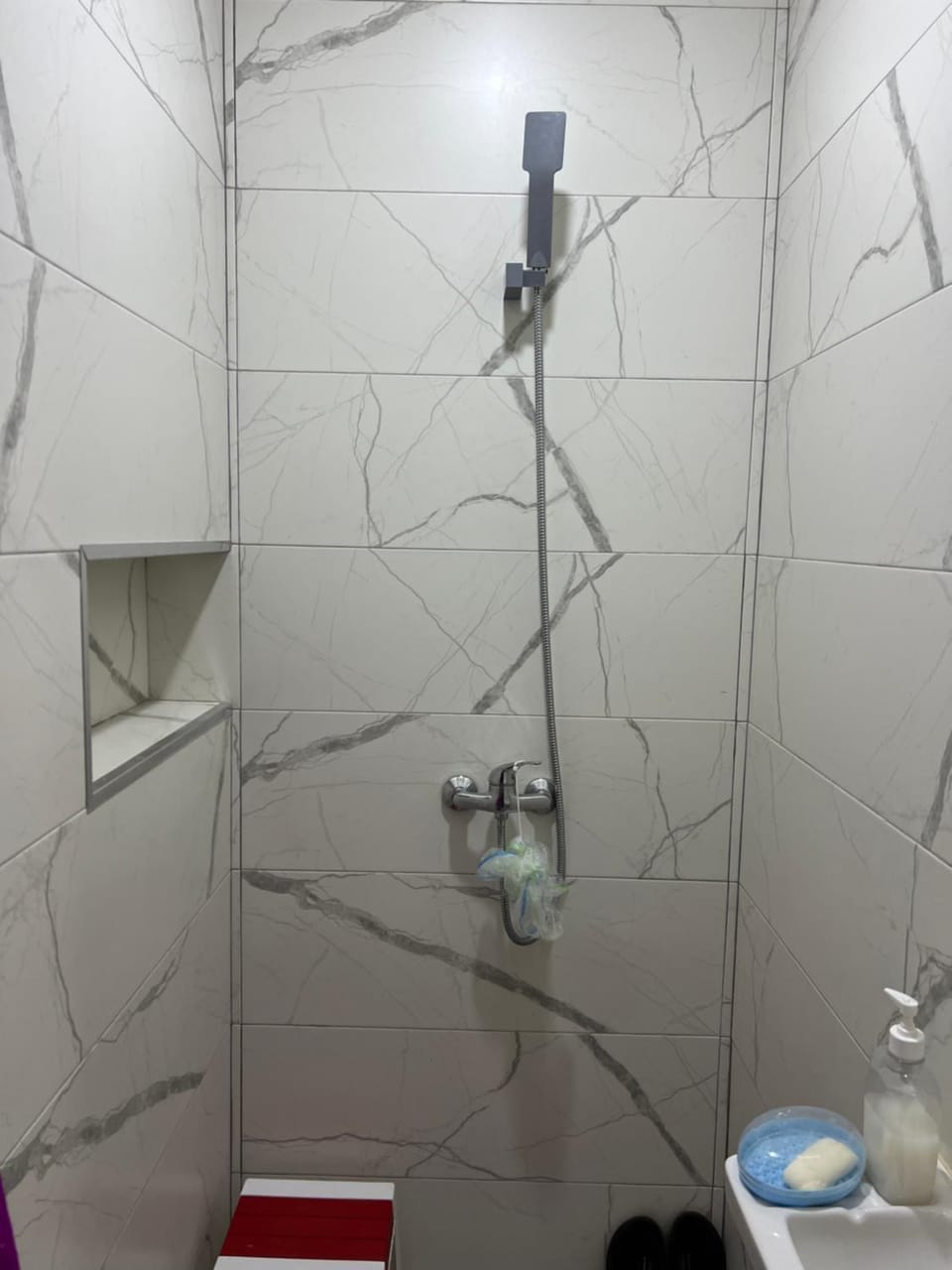 Villa Boulimat Apartment in Algeria
