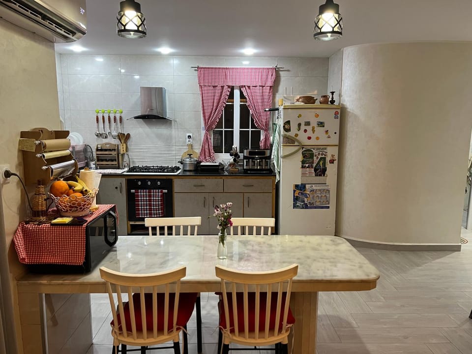Villa Boulimat Apartment in Algeria