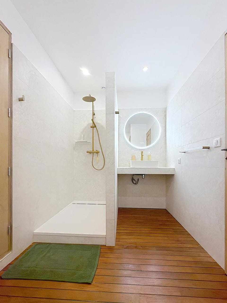 Gite luxe et confort dans un cadre nature House in Rochefort-du-Gard