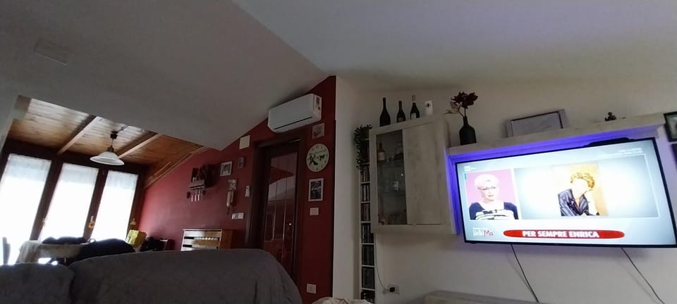 vacanza mare Pescara Apartment in Francavilla al Mare