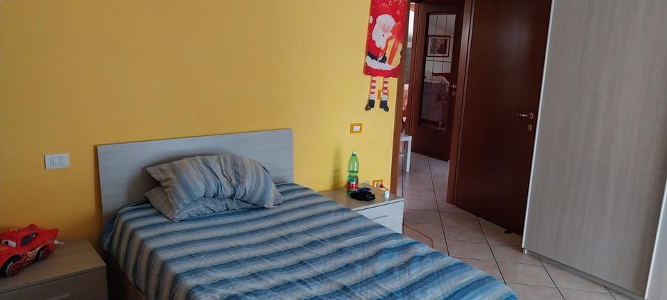 vacanza mare Pescara Apartment in Francavilla al Mare