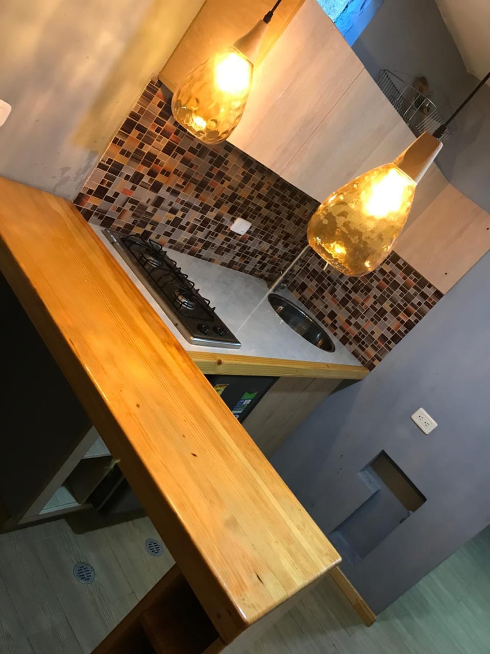 cozy apt los molinos cerca laurles Apartment in Medellin